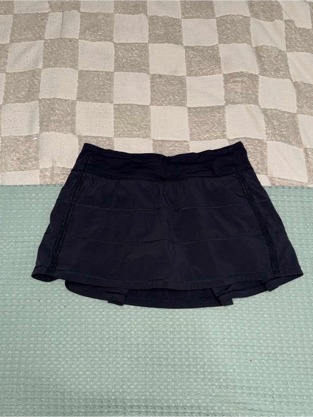 Lululemon Pace Rival athletic Skort size 6